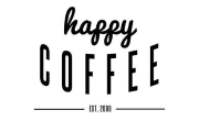 Happy Coffee logo