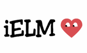 iELM logo