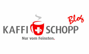 Kaffi Schopp logo