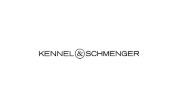 Kennel & Schmenger logo