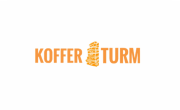 KofferTurm logo
