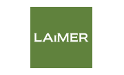 LAiMER logo