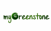 myGreenstone logo