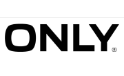 ONLY logo