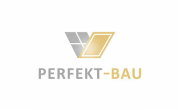 Perfekt-Bau logo