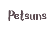 Petsuns logo