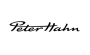 Peter Hahn logo