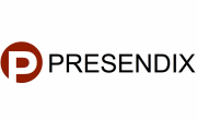 Presendix logo