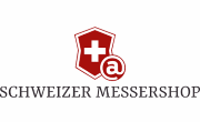 Schweizer Messer Shop logo