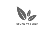 Seven Tea One logo