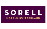 Sorell Hotels logo