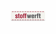 Stoffwerft logo