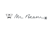 Mr Beam logo