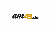 Am48 logo