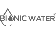 BionicWater logo
