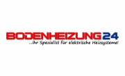 Bodenheizung24 logo