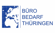 Buero Bedarf Thueringen logo