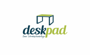 deskpad logo