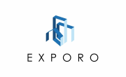 EXPORO logo
