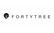 FORTYTREE logo