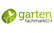 Gartenfachmarkt24 logo