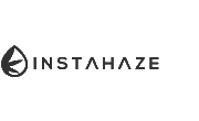 InstaHaze logo