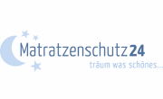 Matratzenschutz24 logo