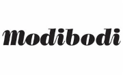 Modibodi logo