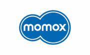 momox logo