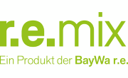 BayWa Ökoenergie logo