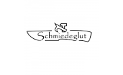 Schmiedeglut logo