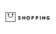 Shopping logo