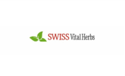 SWISS Vital Herbs logo