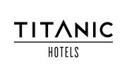 Titanic Hotels logo