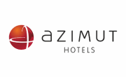 AZIMUT Hotels logo