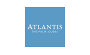 AtlantisThePalm logo