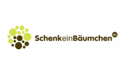 SchenkeinBaeumchen logo