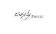 Simply Dresses logo