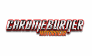 ChromeBurner logo