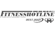 Fitnesshotline logo