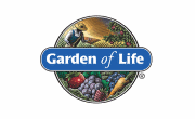 Garden Of Life logo