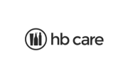 HB Care logo