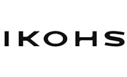 Ikohs logo