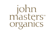 john masters organics logo