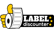 LabelDiscounter logo