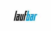 LAUFBAR logo