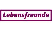 Lebensfreunde logo