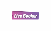 Live Booker FR logo