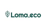 Loma.eco logo