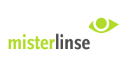 Misterlinse logo